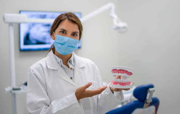 Best Emergency Cosmetic Dentistry in Windsor, CA
