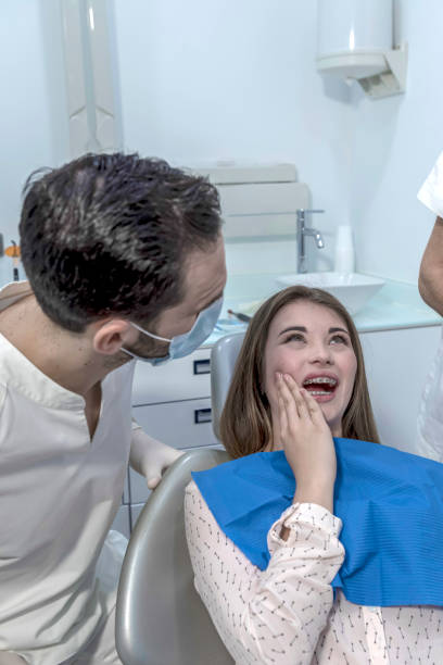 Best Emergency Dentist for Lost Fillings or Crowns in Windsor, CA