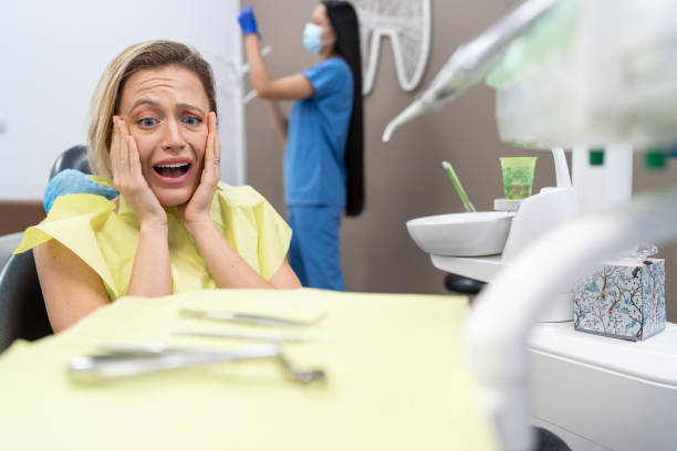 Best Emergency Dental Care for Abscessed Tooth in Windsor, CA