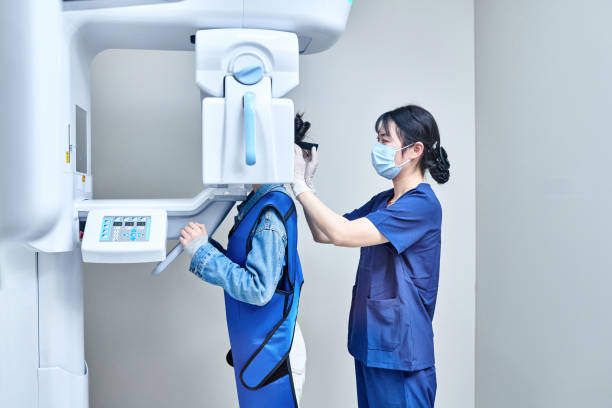 Emergency Dental Services for Seniors